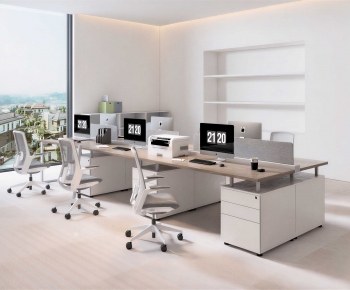 Modern Staff Area-ID:670531037