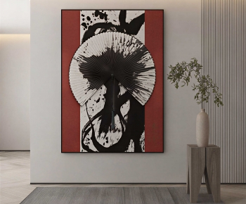 New Chinese Style Painting-ID:223788981