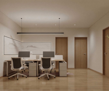 Modern Staff Area-ID:580347069