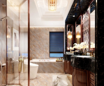 European Style TOILET-ID:850985057