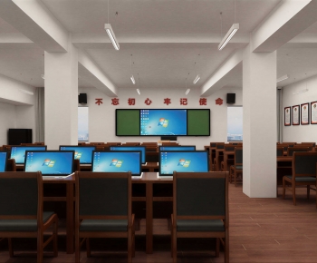 Modern Multi-function Hall-ID:823497065