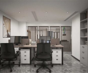 Modern Staff Area-ID:452883013