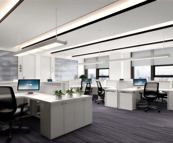 Modern Staff Area-ID:882359982