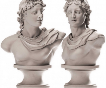 European Style Sculpture-ID:476840973