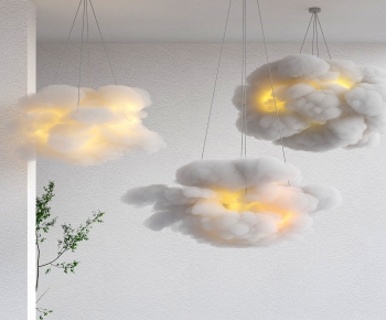 Modern Droplight-ID:745780941