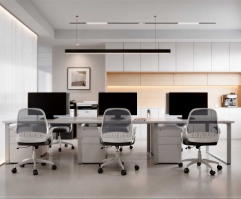 Modern Staff Area-ID:851922995