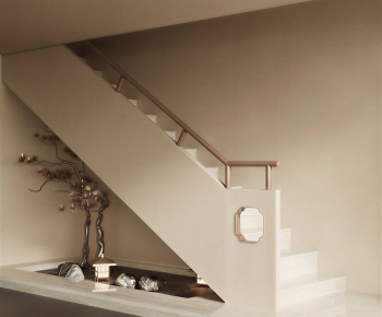 Modern Stairwell-ID:879908081