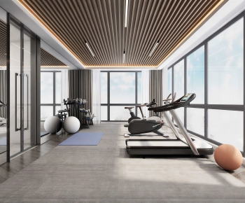 Modern Gym-ID:508183008