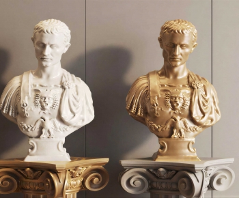 European Style Sculpture-ID:571741107
