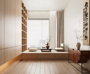 Japanese Style Tea House-ID:184655904