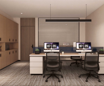 Modern Staff Area-ID:814121018