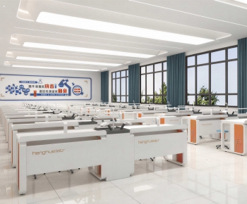 Modern Laboratory-ID:670882945