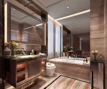 Modern TOILET-ID:520364053