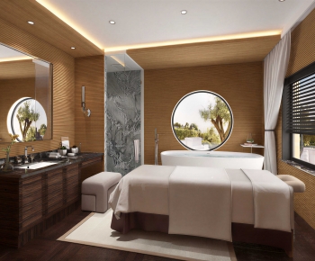 Modern SPA Beauty-ID:671906951