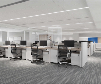 Modern Staff Area-ID:666346075