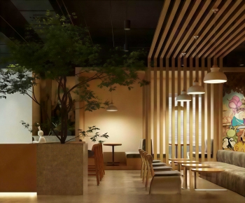 Modern Cafe-ID:414505003