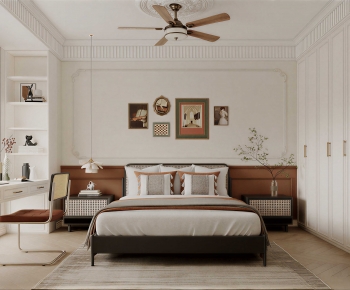 Modern Bedroom-ID:868257054