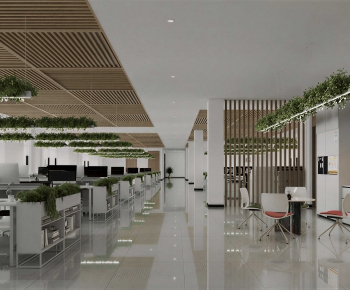 Modern Staff Area-ID:760718112