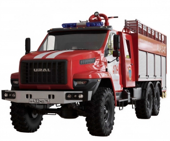 Modern Fire-fighting Equipment-ID:862195014