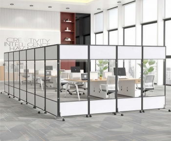 Modern Staff Area-ID:193403968