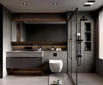 Modern TOILET-ID:650330075