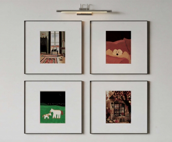 Modern Painting-ID:399053109