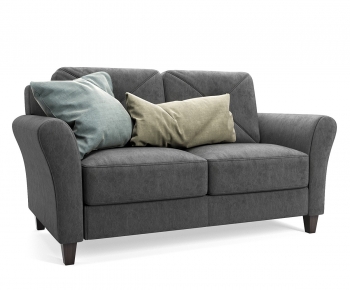 Modern A Sofa For Two-ID:982666979