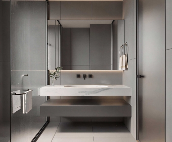 Modern TOILET-ID:913631923