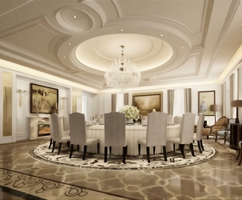 European Style Restaurant Box-ID:263595107