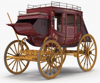 European Style Highway Vehicles-ID:987570051