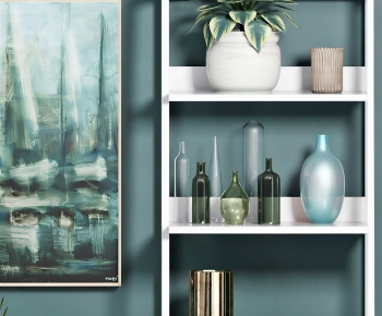 Modern Decorative Set-ID:186832901
