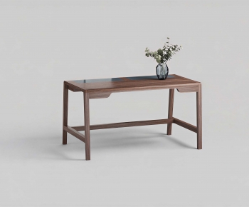 New Chinese Style Desk-ID:196610937