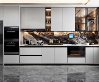 Modern The Kitchen-ID:653161053