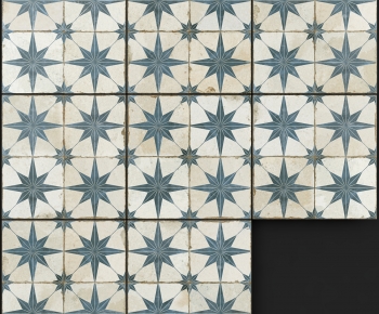 Modern Floor Tile-ID:312107093