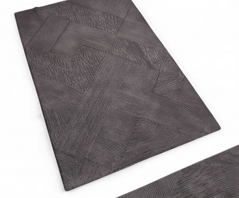Modern The Carpet-ID:725029955
