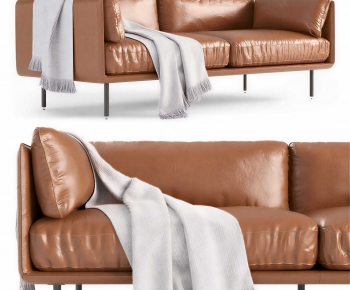 Modern A Sofa For Two-ID:957545043