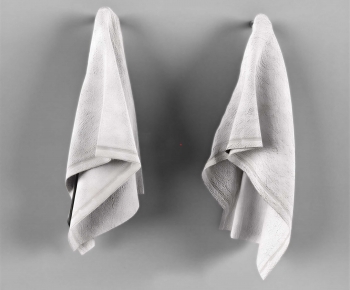 Modern Towel-ID:429363978
