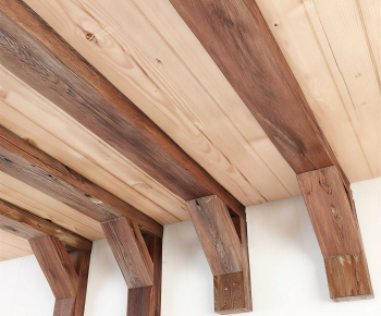 New Chinese Style Suspended Ceiling-ID:530745987