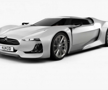 Modern Car-ID:515568978