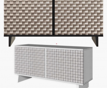 Modern TV Cabinet-ID:756840945