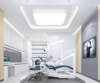 Modern Dental Clinic-ID:188069116
