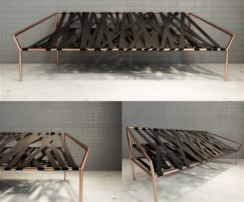 Modern Lounge Chair-ID:269028904
