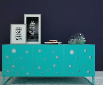 Modern Side Cabinet-ID:238805069