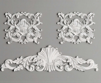 European Style Carving-ID:467995881