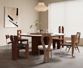 Modern Dining Room-ID:465729959