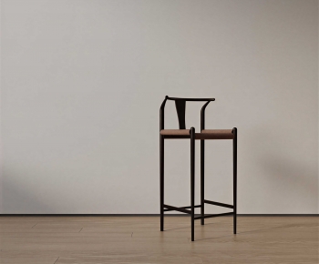 Modern Bar Chair-ID:417927987