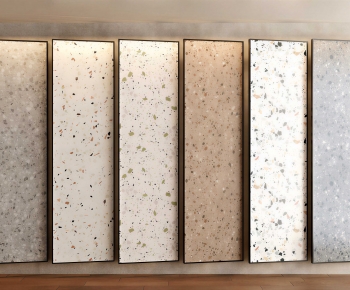 Modern Wall Panel-ID:651181943