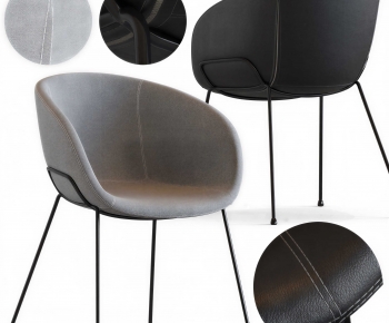 Modern Dining Chair-ID:303539994