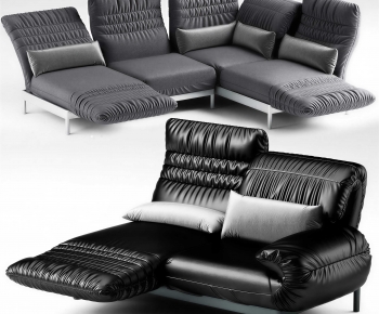 Modern Corner Sofa-ID:611269512