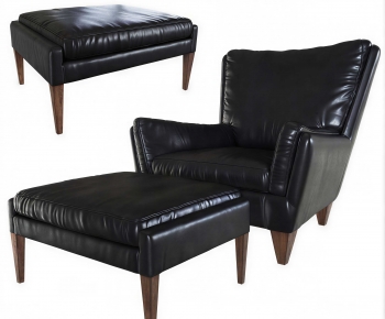 Modern Single Sofa-ID:969326025